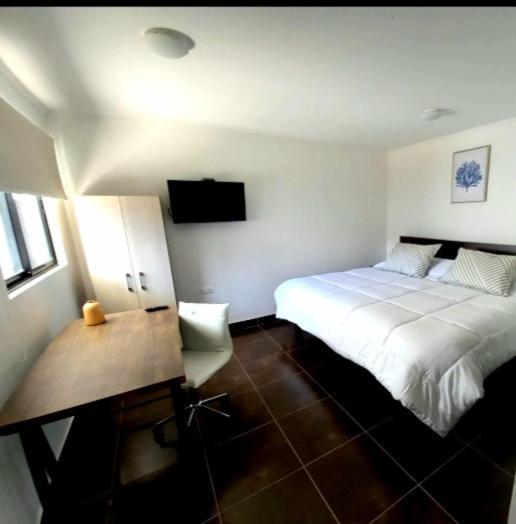 Hostal Tabancura โคเปียโป ภายนอก รูปภาพ