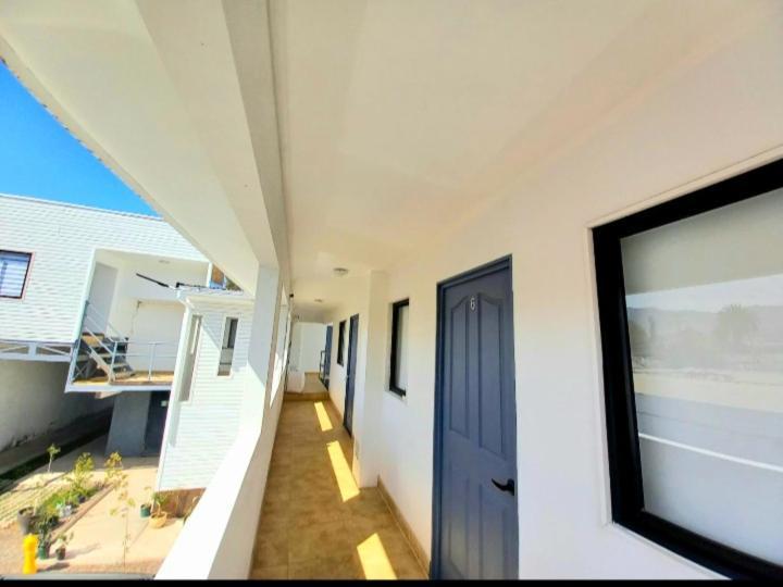 Hostal Tabancura โคเปียโป ภายนอก รูปภาพ