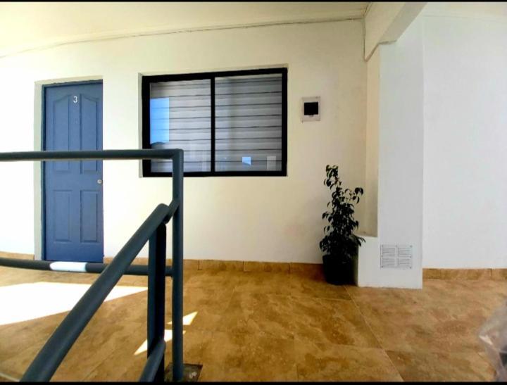 Hostal Tabancura โคเปียโป ภายนอก รูปภาพ