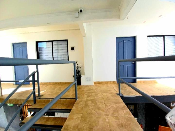 Hostal Tabancura โคเปียโป ภายนอก รูปภาพ