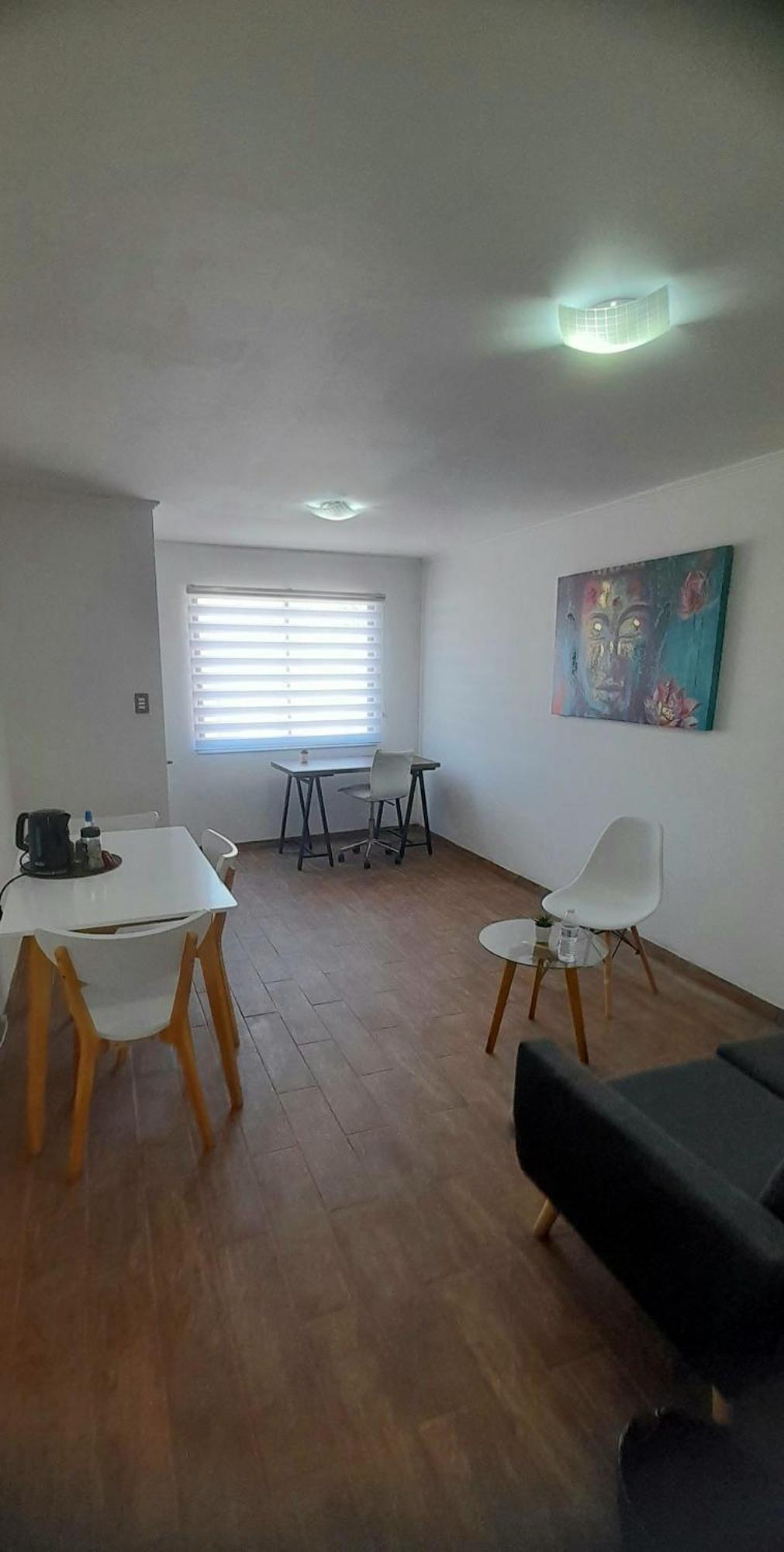 Hostal Tabancura โคเปียโป ภายนอก รูปภาพ