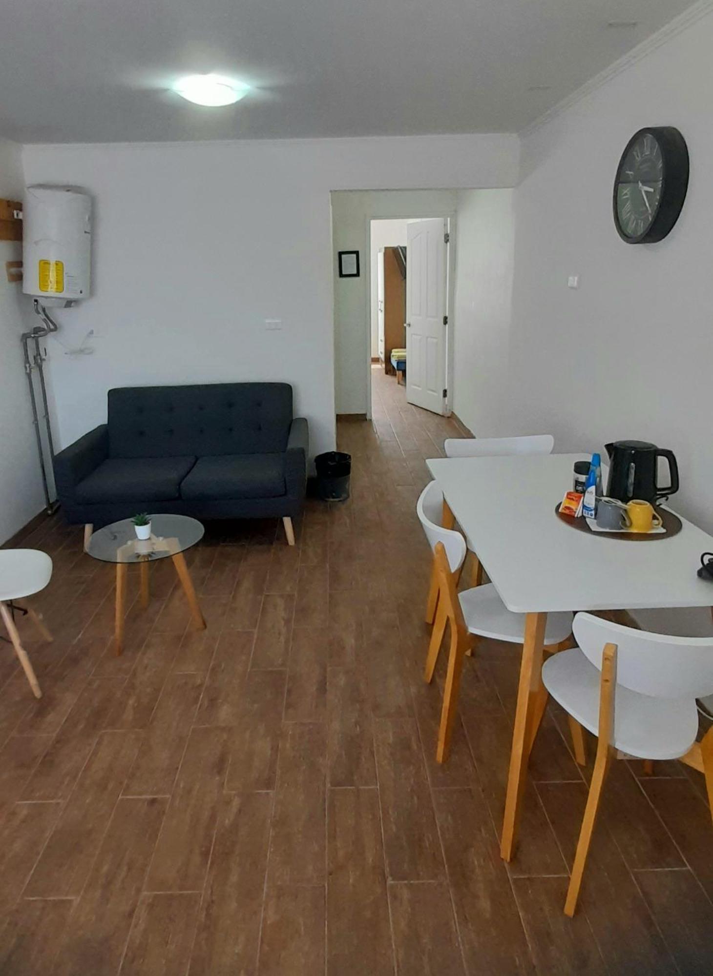Hostal Tabancura โคเปียโป ภายนอก รูปภาพ