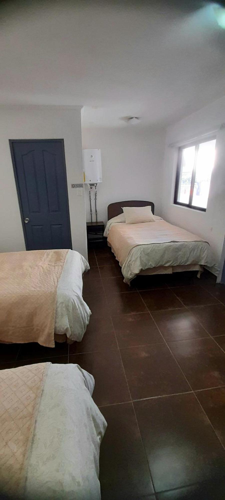 Hostal Tabancura โคเปียโป ภายนอก รูปภาพ